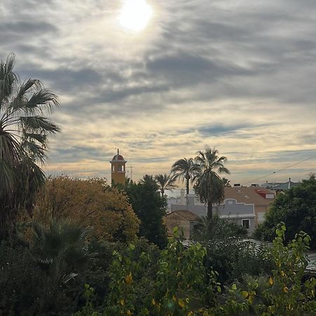 Playa Malvarrosa House Valencia Eksteriør bilde