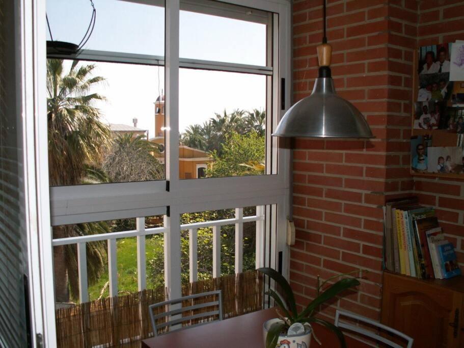 Playa Malvarrosa House Valencia Eksteriør bilde