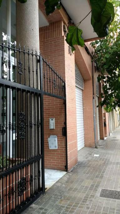 Playa Malvarrosa House Valencia Eksteriør bilde
