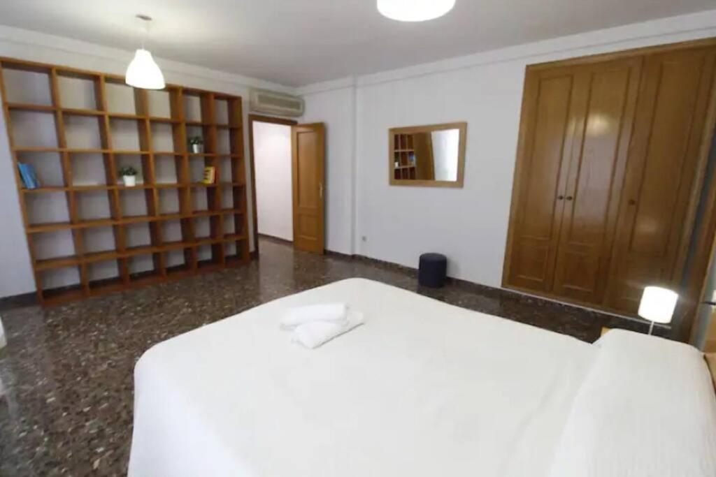 Playa Malvarrosa House Valencia Eksteriør bilde