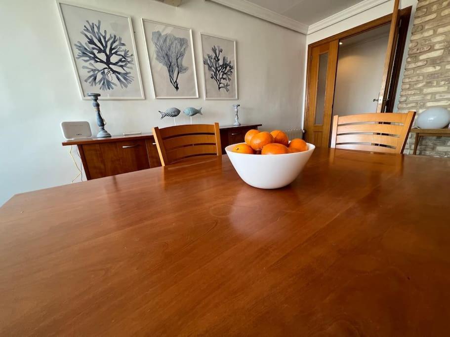 Playa Malvarrosa House Valencia Eksteriør bilde
