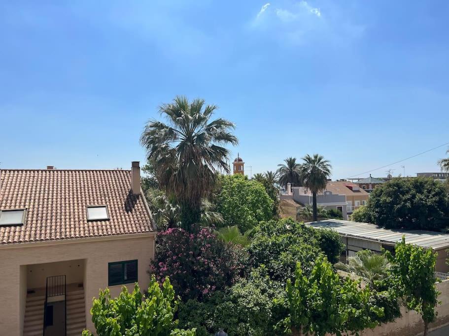 Playa Malvarrosa House Valencia Eksteriør bilde