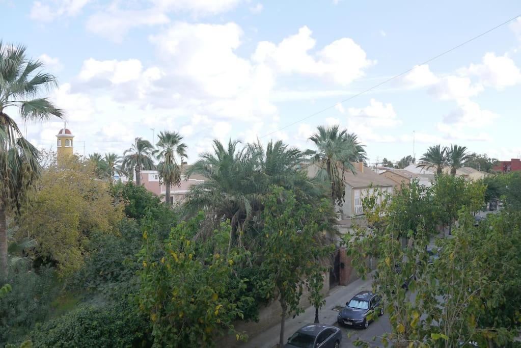 Playa Malvarrosa House Valencia Eksteriør bilde