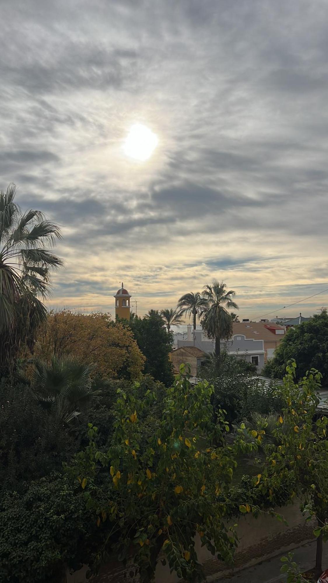 Playa Malvarrosa House Valencia Eksteriør bilde